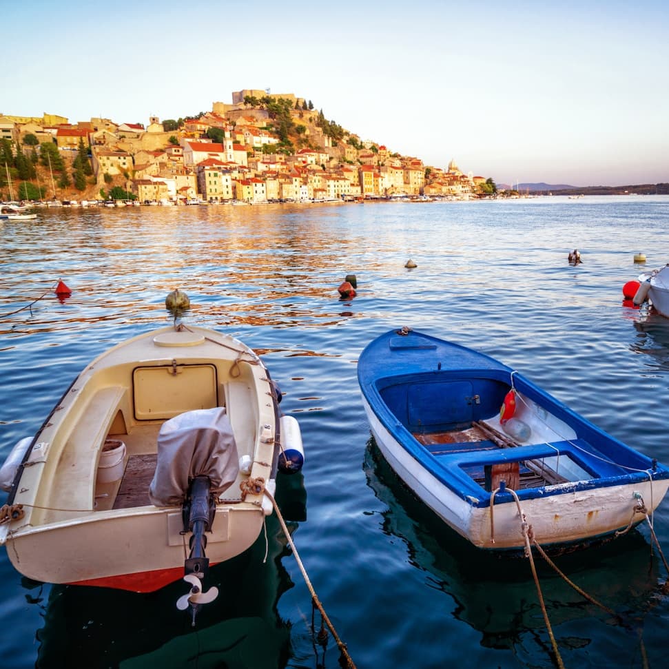 Šibenik