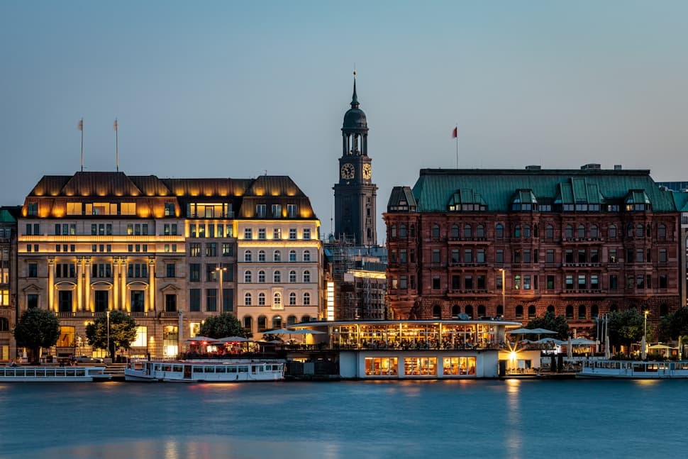 Transatlantic Stockholm