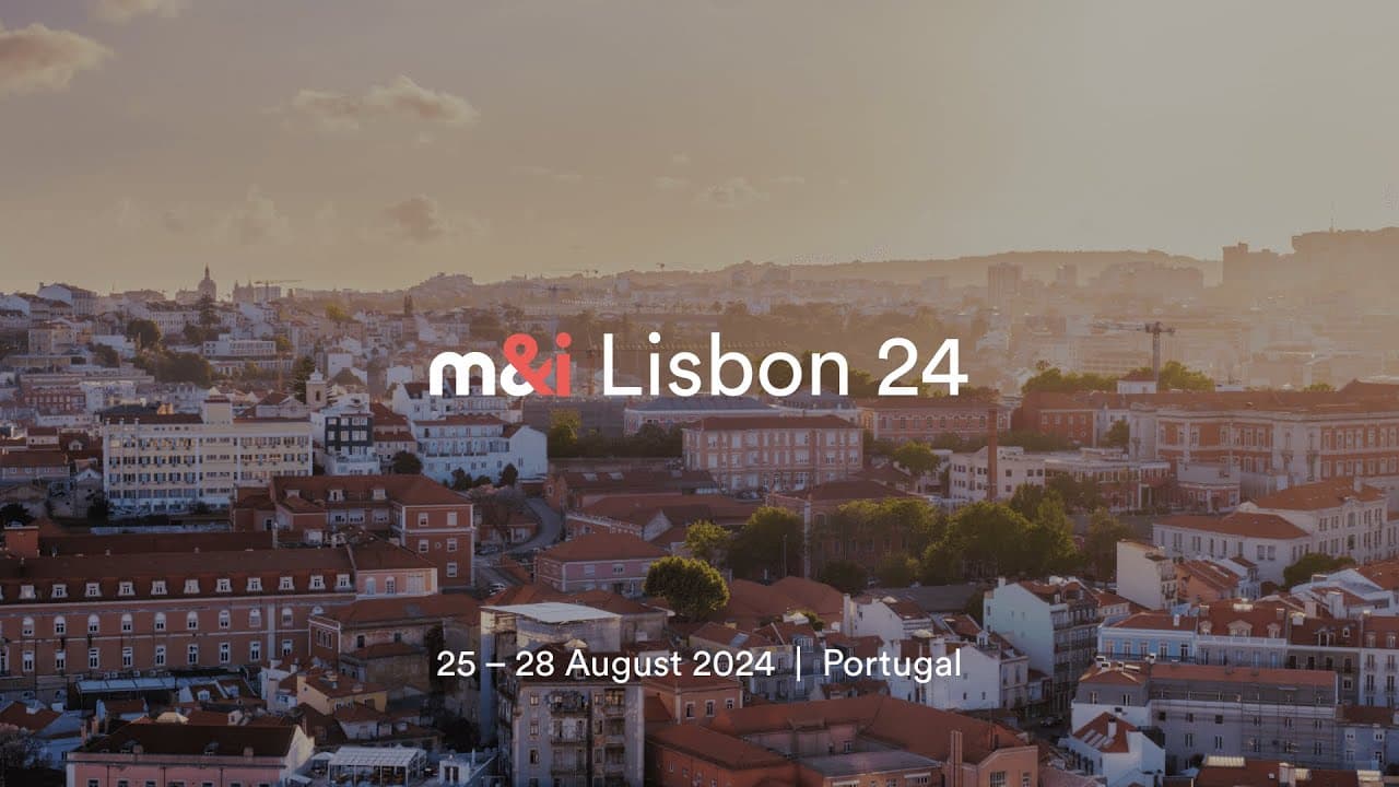 Reflecting on M&I Flagship Lisbon 24
