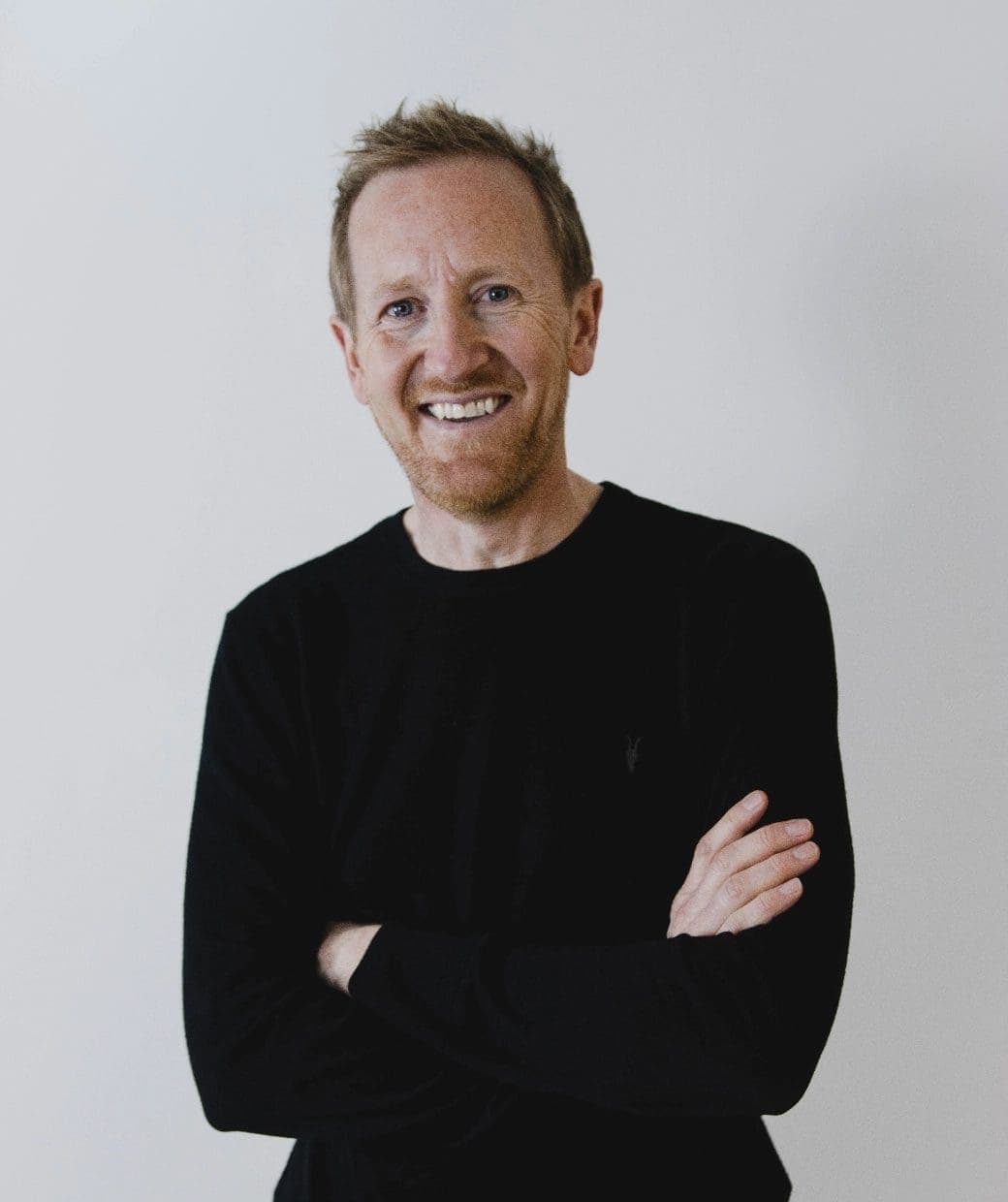 Richard Barnes, CEO Worldwide Events