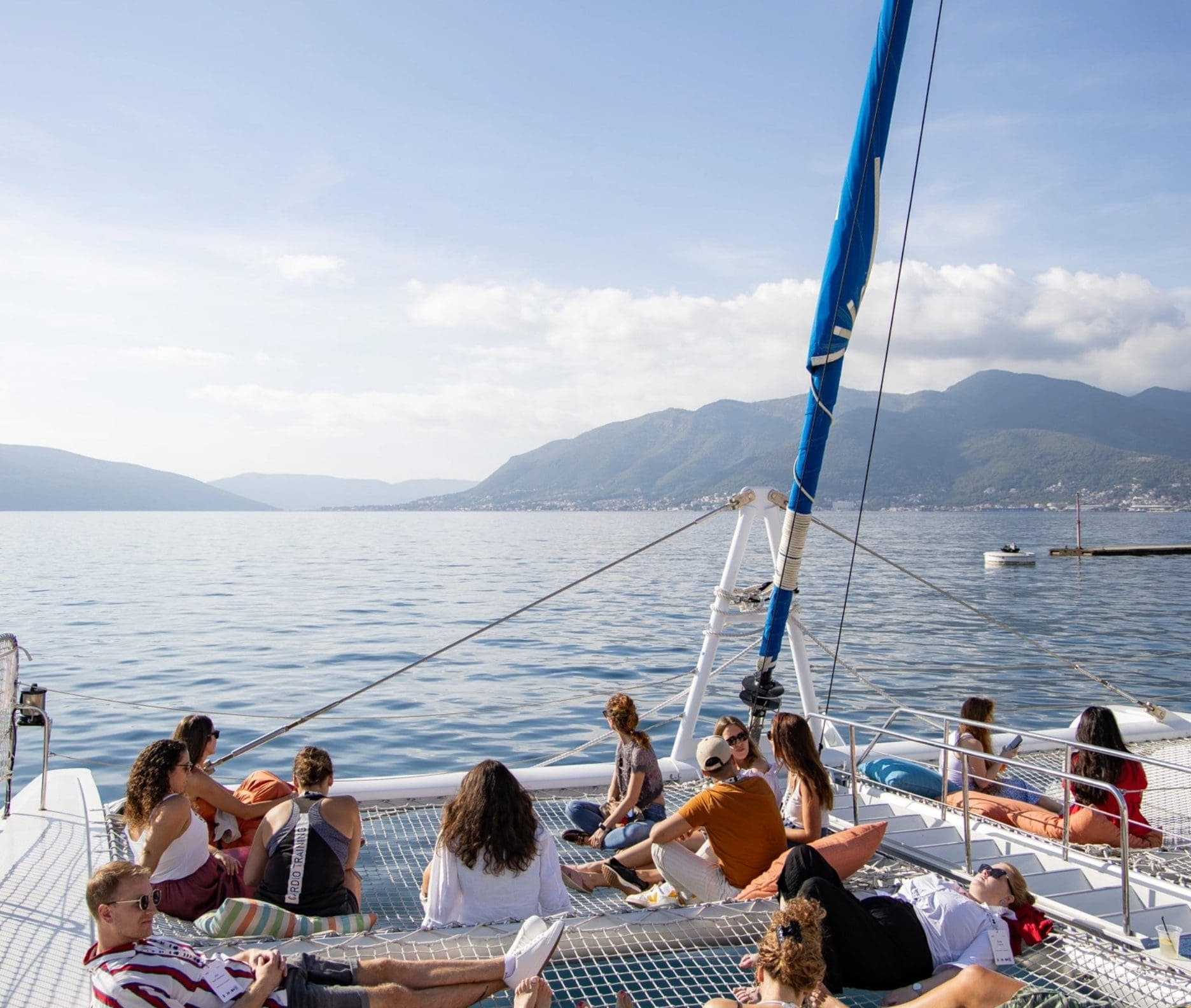 Montenegro destination discovery