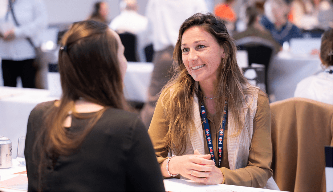 One-to-one meetings
