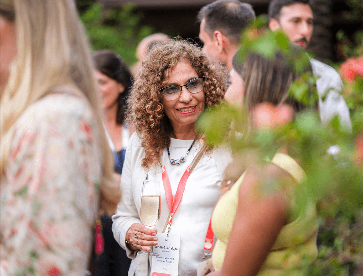 Nashville programme