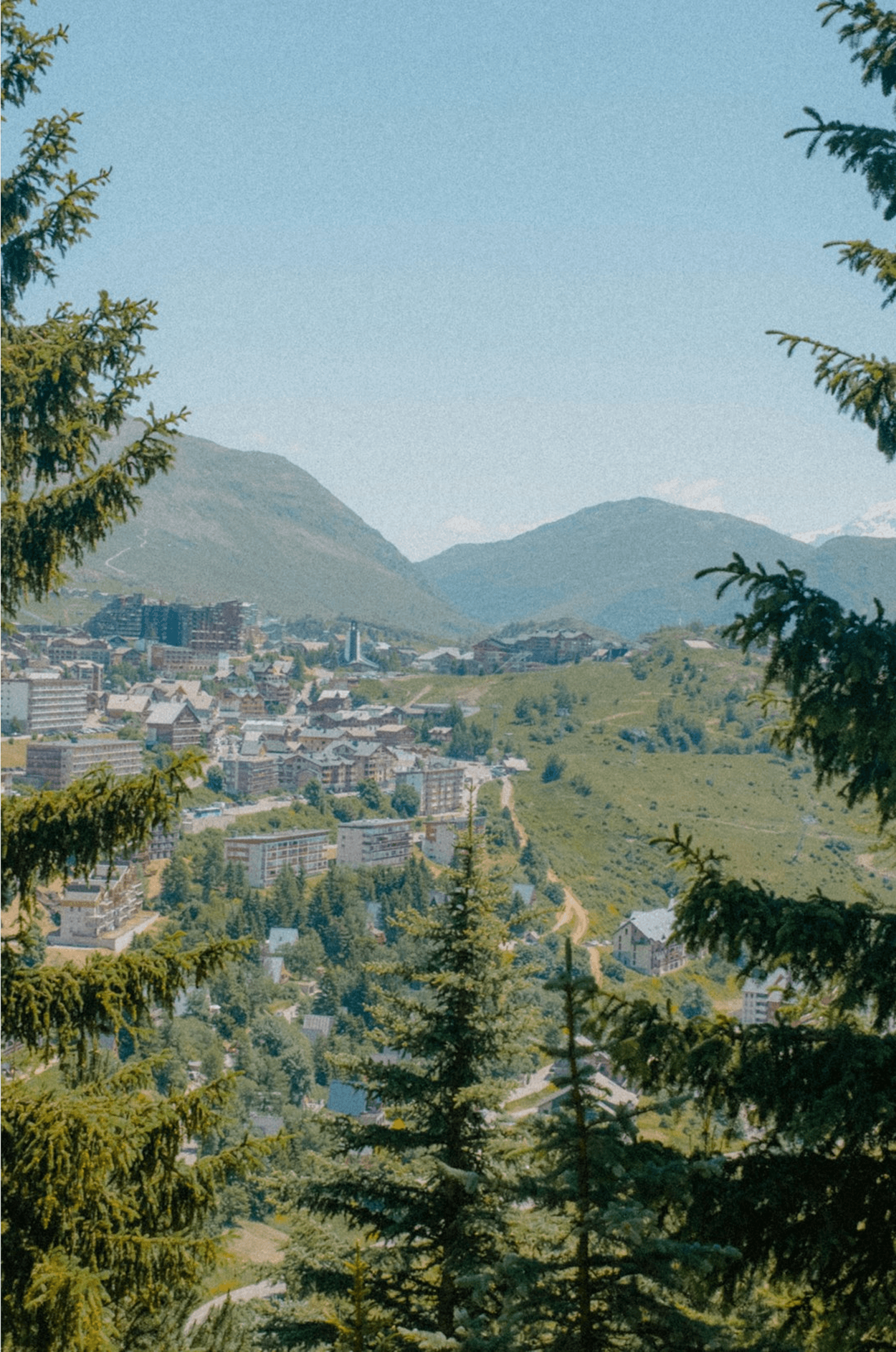 Kitzbühel destination