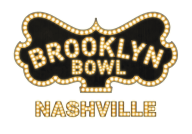 Brooklyn Bowl Nashville
