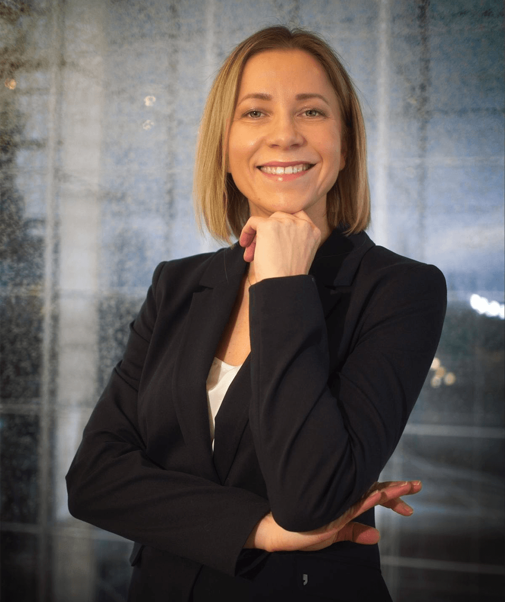 Paula Jurvanen