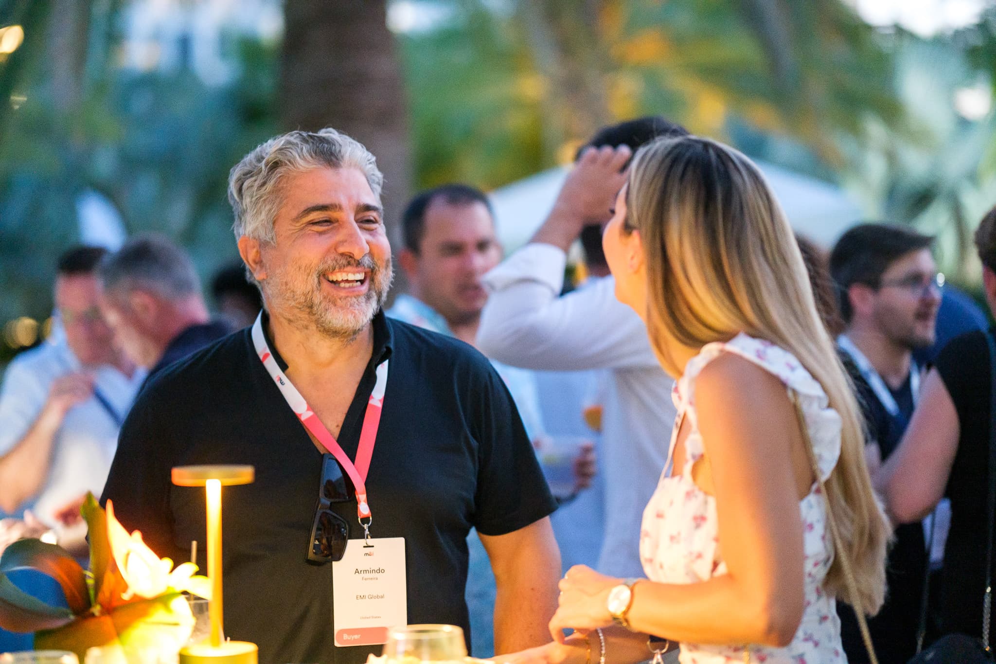 Are you taking advantage of the transatlantic Meetings and Incentives industry surge?