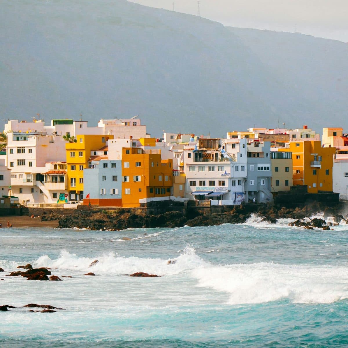 Gran Canaria