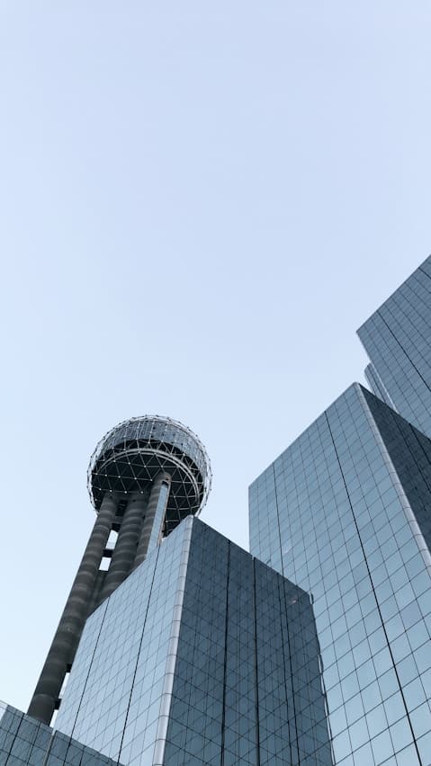 M&I Healthcare Dallas