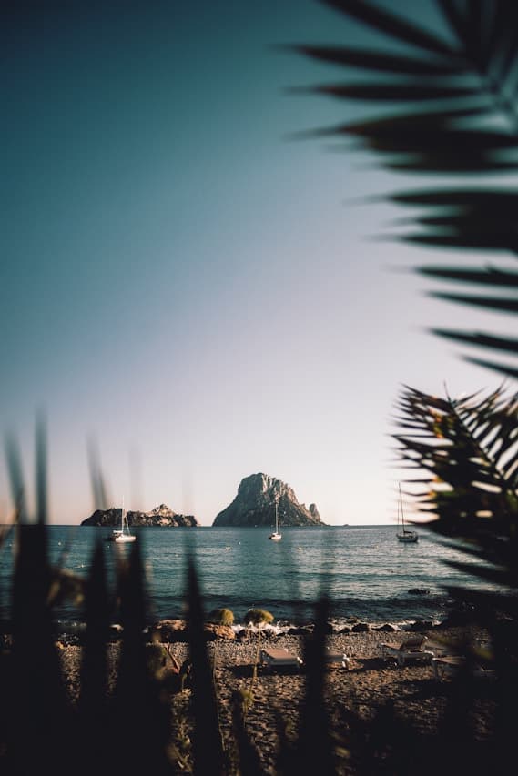 LUXE Ibiza