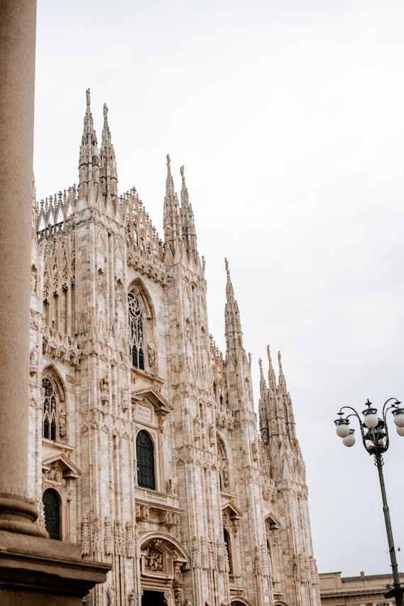 M&I Healthcare Milan