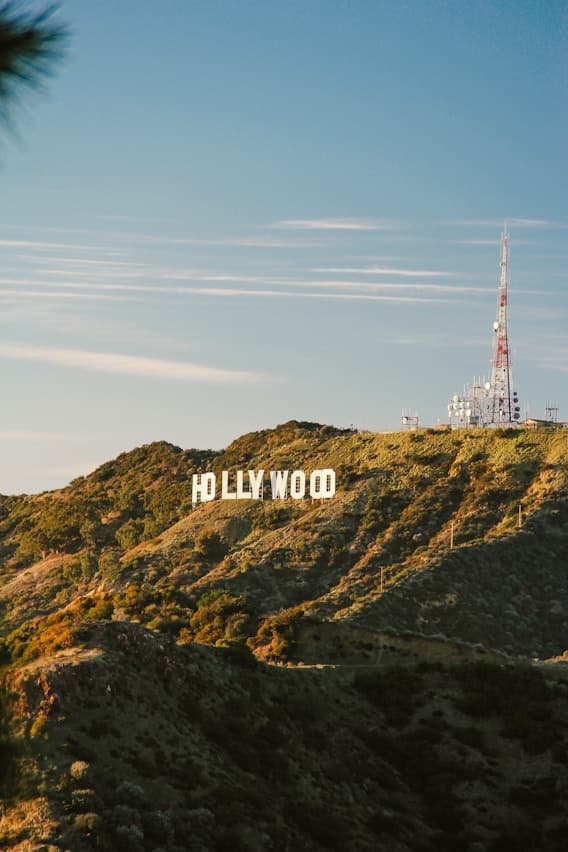 LUXE West Hollywood