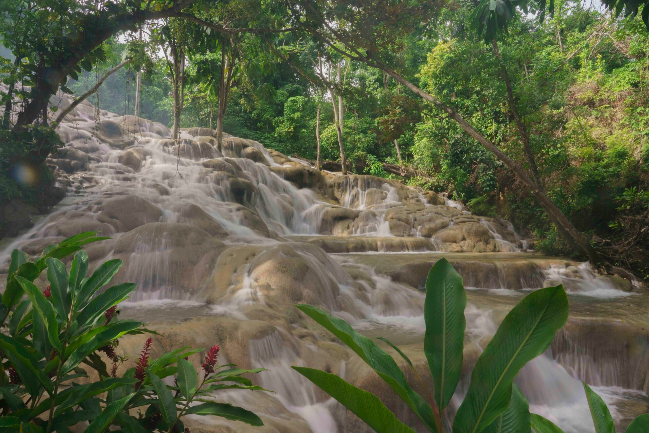 Commitment to sustainable tourism
