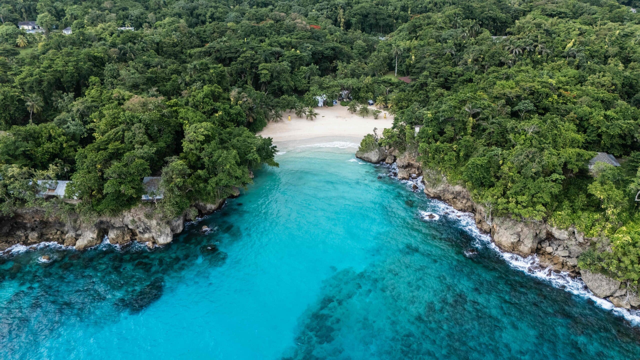 Iconic natural and cultural venues