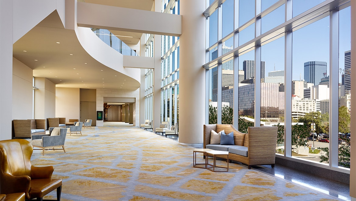 Omni Dallas Hotel