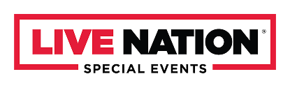 Live Nation Special Events
