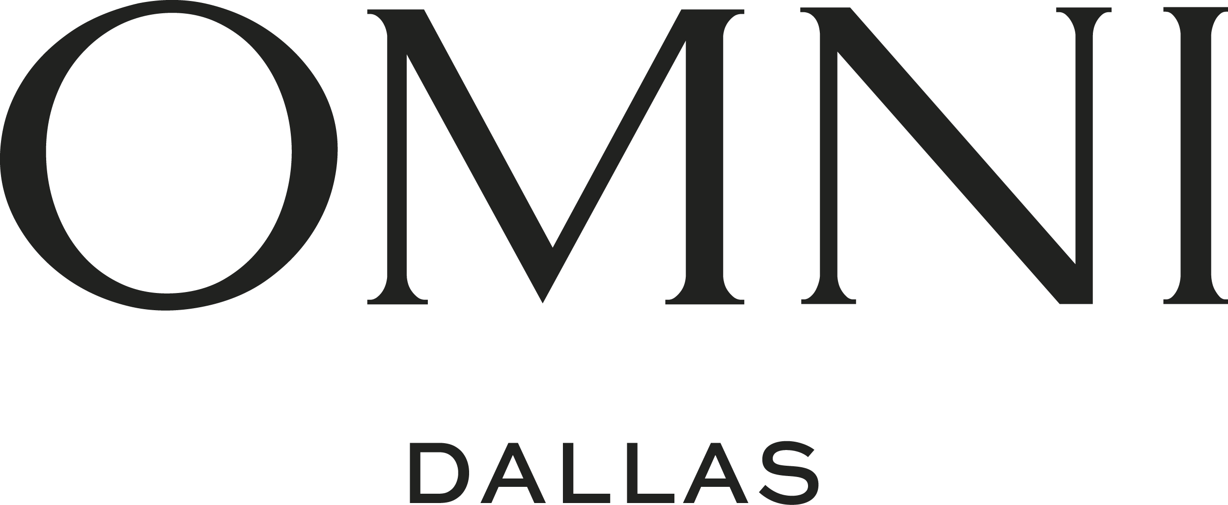 Omni Dallas Hotel