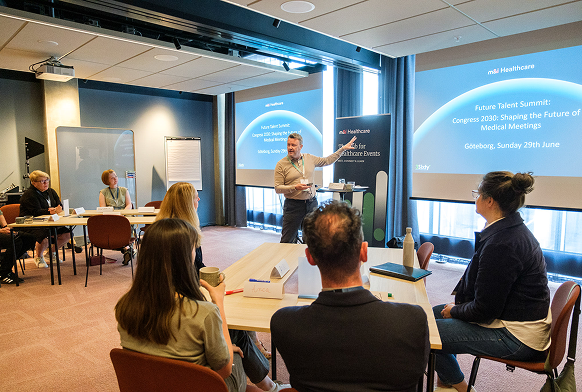 Future Talent Summit