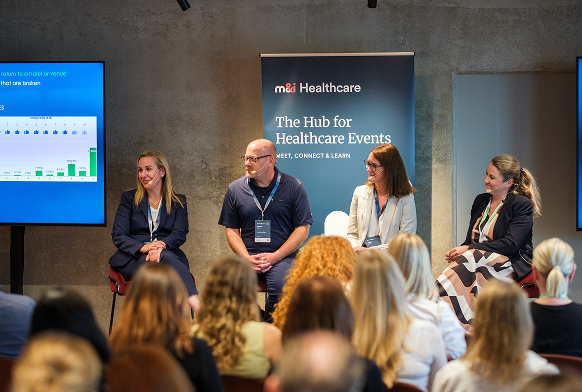 Healthcare Workshops