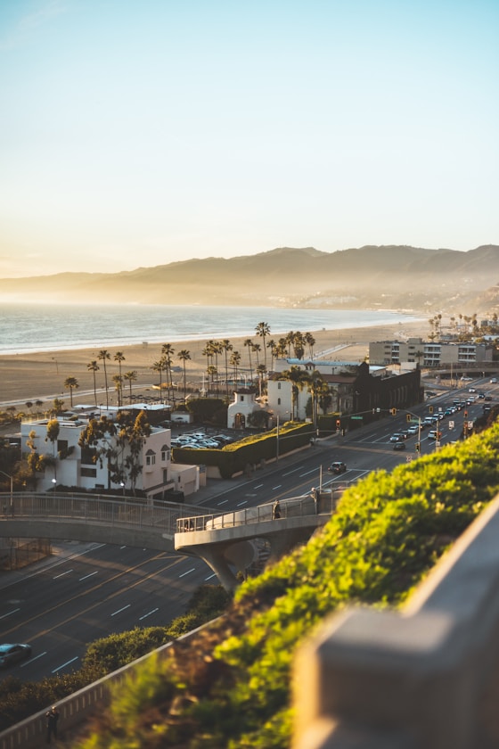 Year-round climate for premium experiences