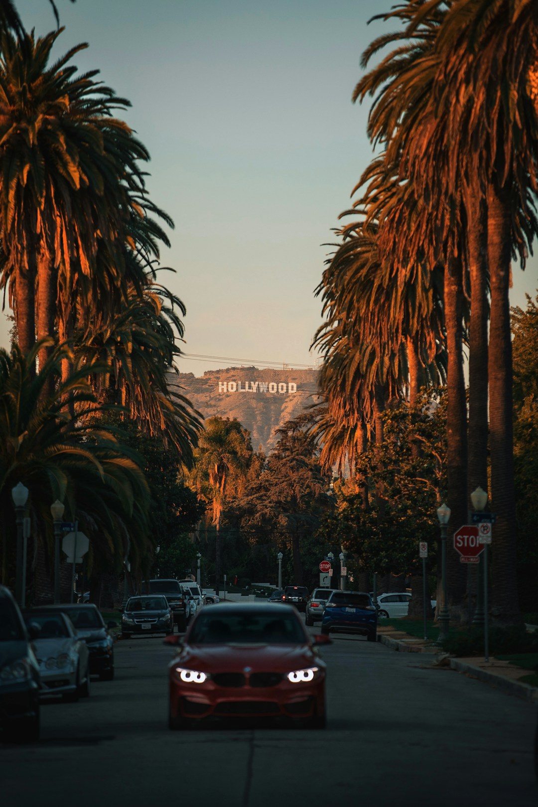 Visit West Hollywood