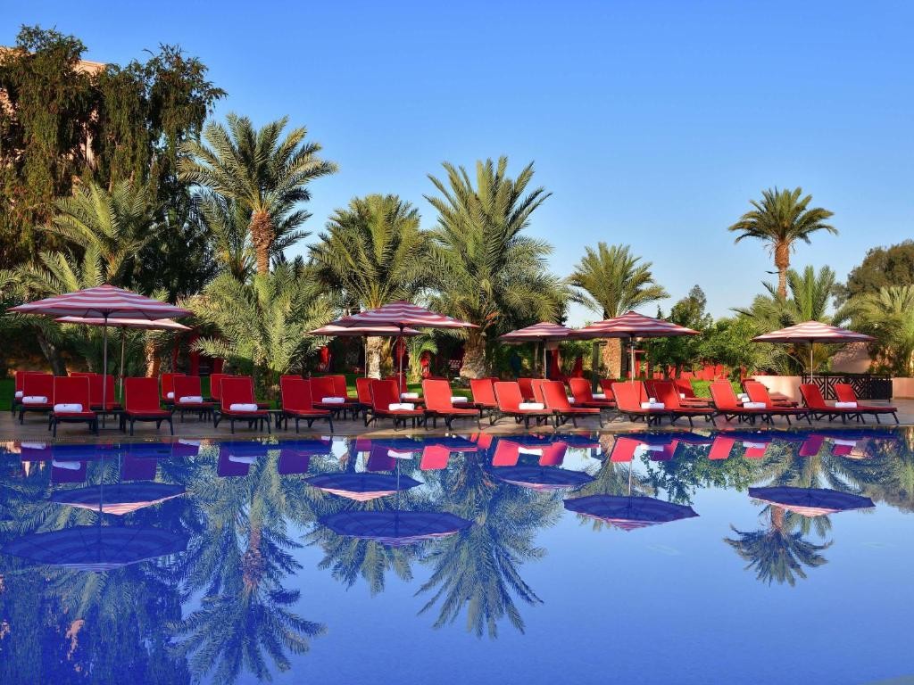 Seamless delivery through established hospitality expertise