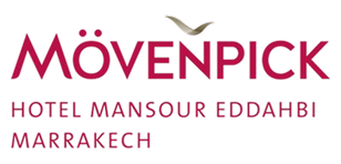 Mövenpick Hotel Mansour Eddahbi