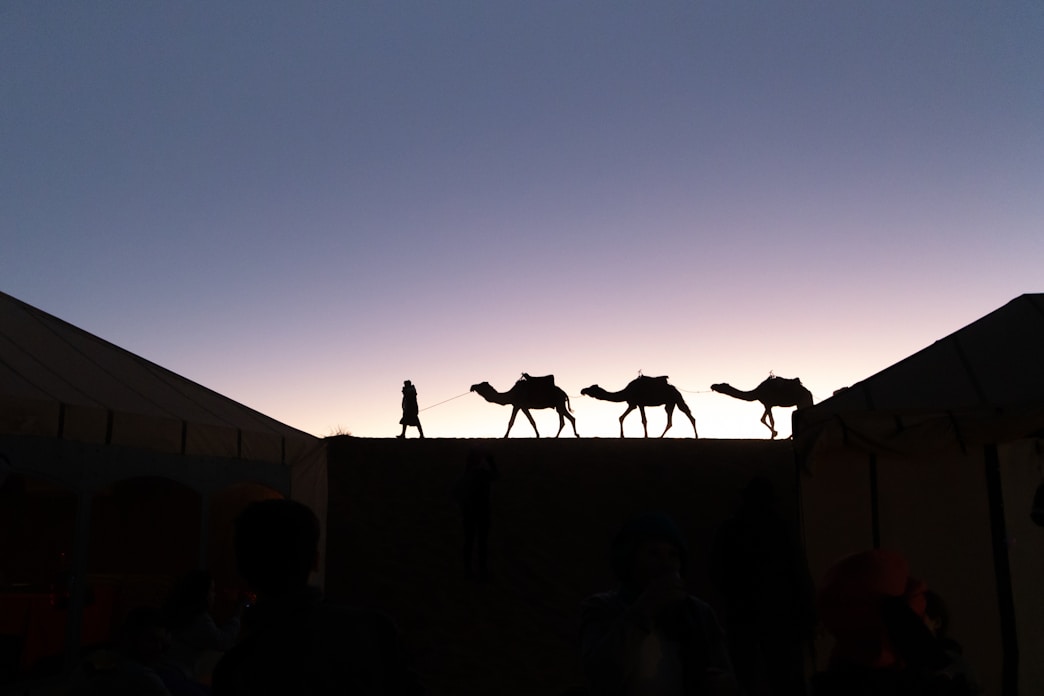 Marrakech
