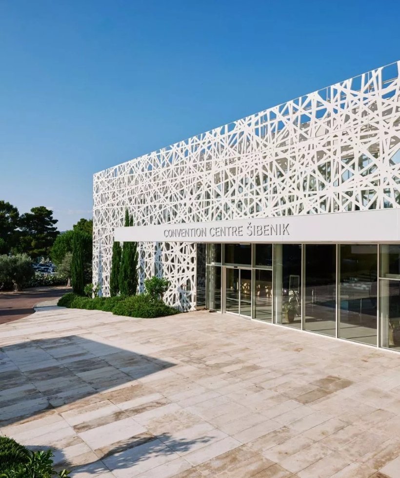 Purpose-built venues designed for scale and flexibility