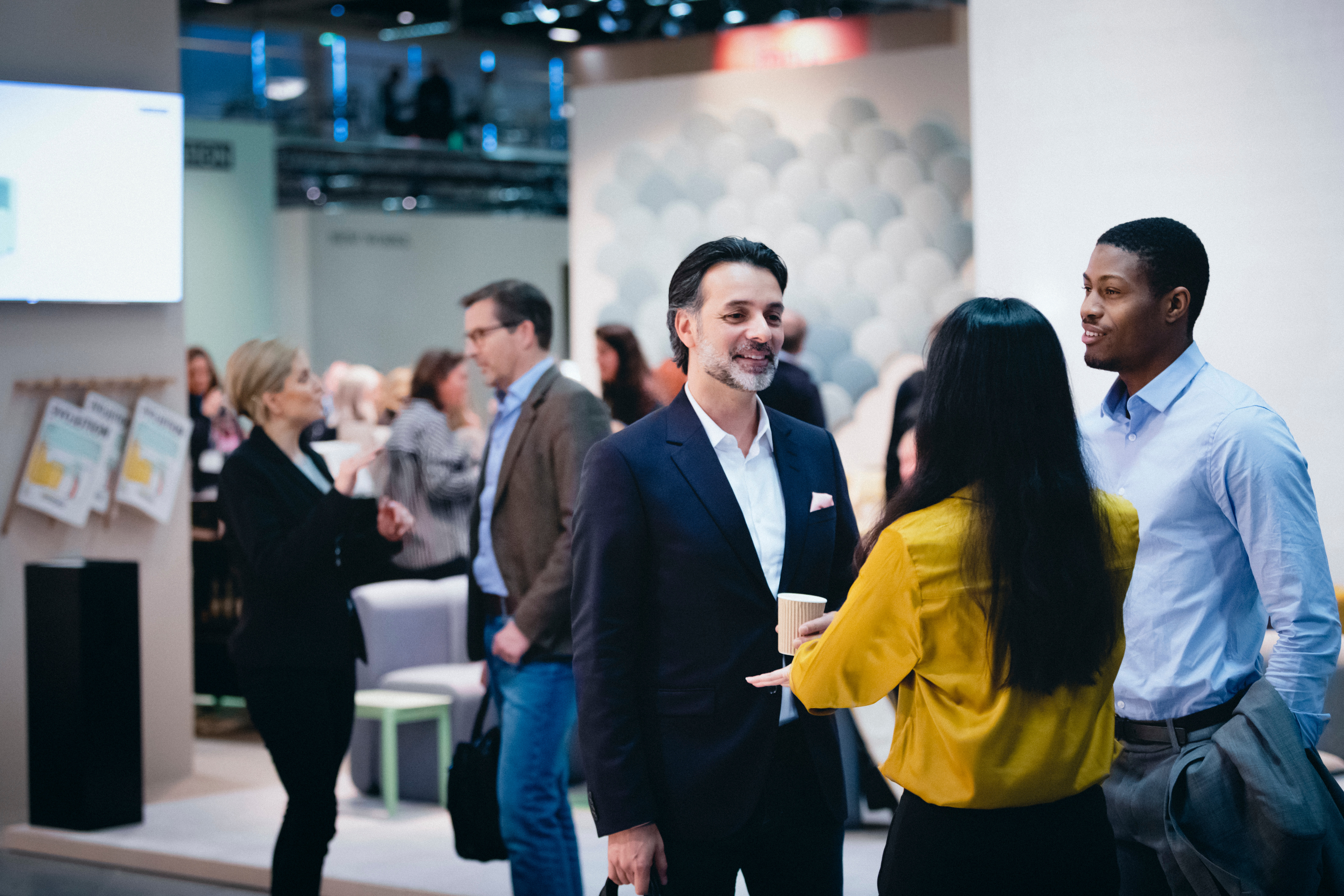 A destination designed for meaningful business outcomes
