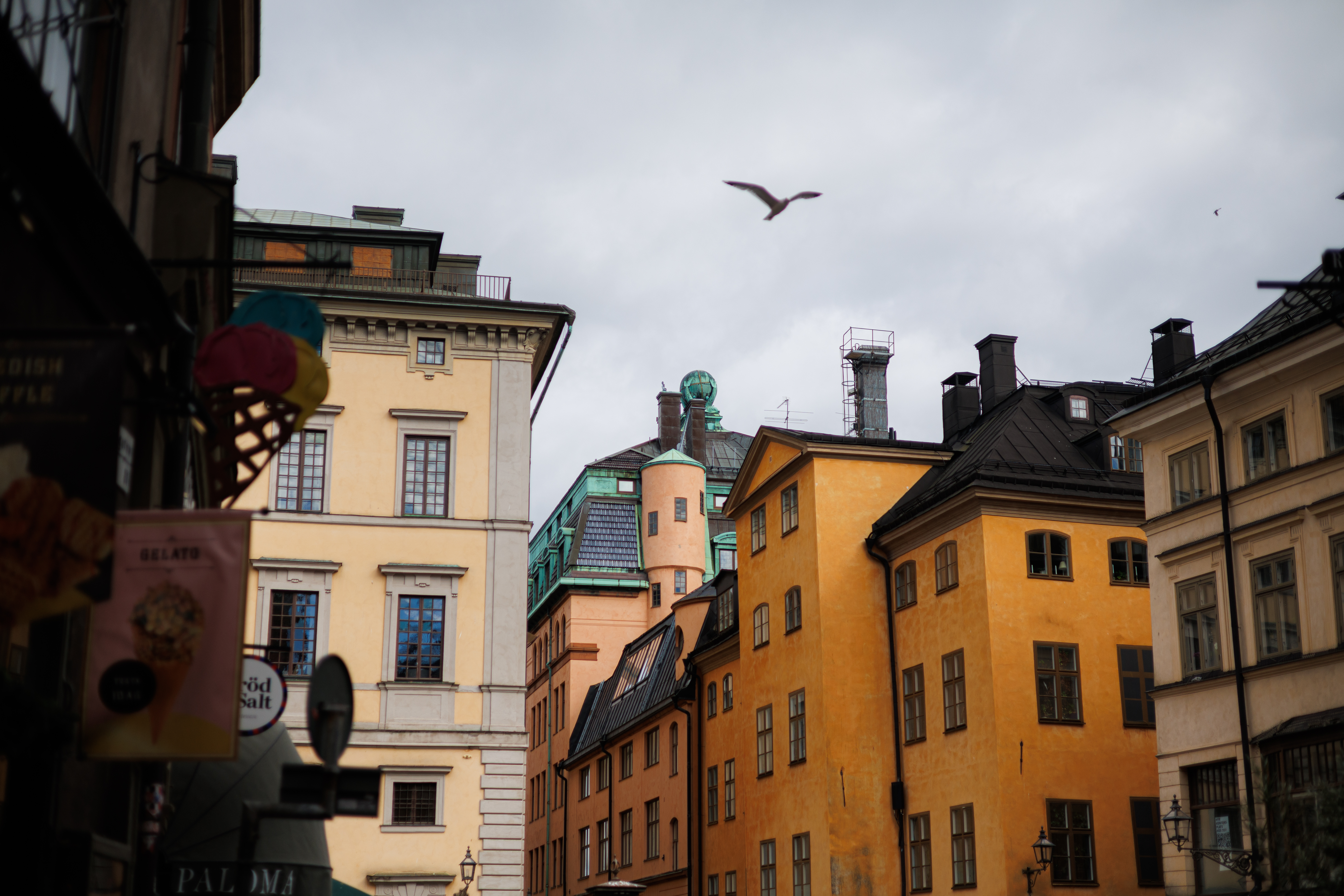 Beyond green promises: How Sheraton Stockholm turns commitment into action