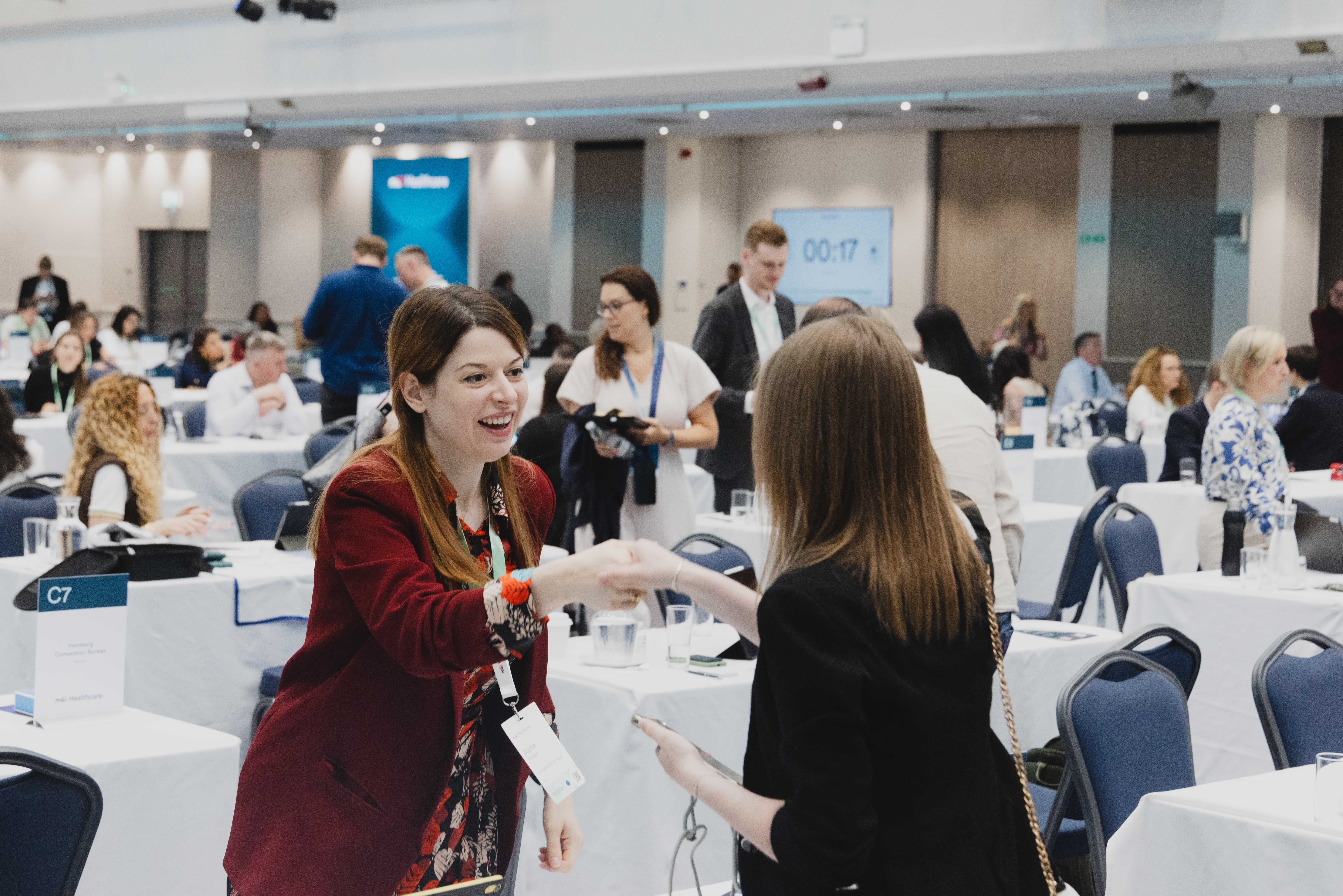 How M&I's Curated Event Format Delivers Higher ROI for the Americas in 2026