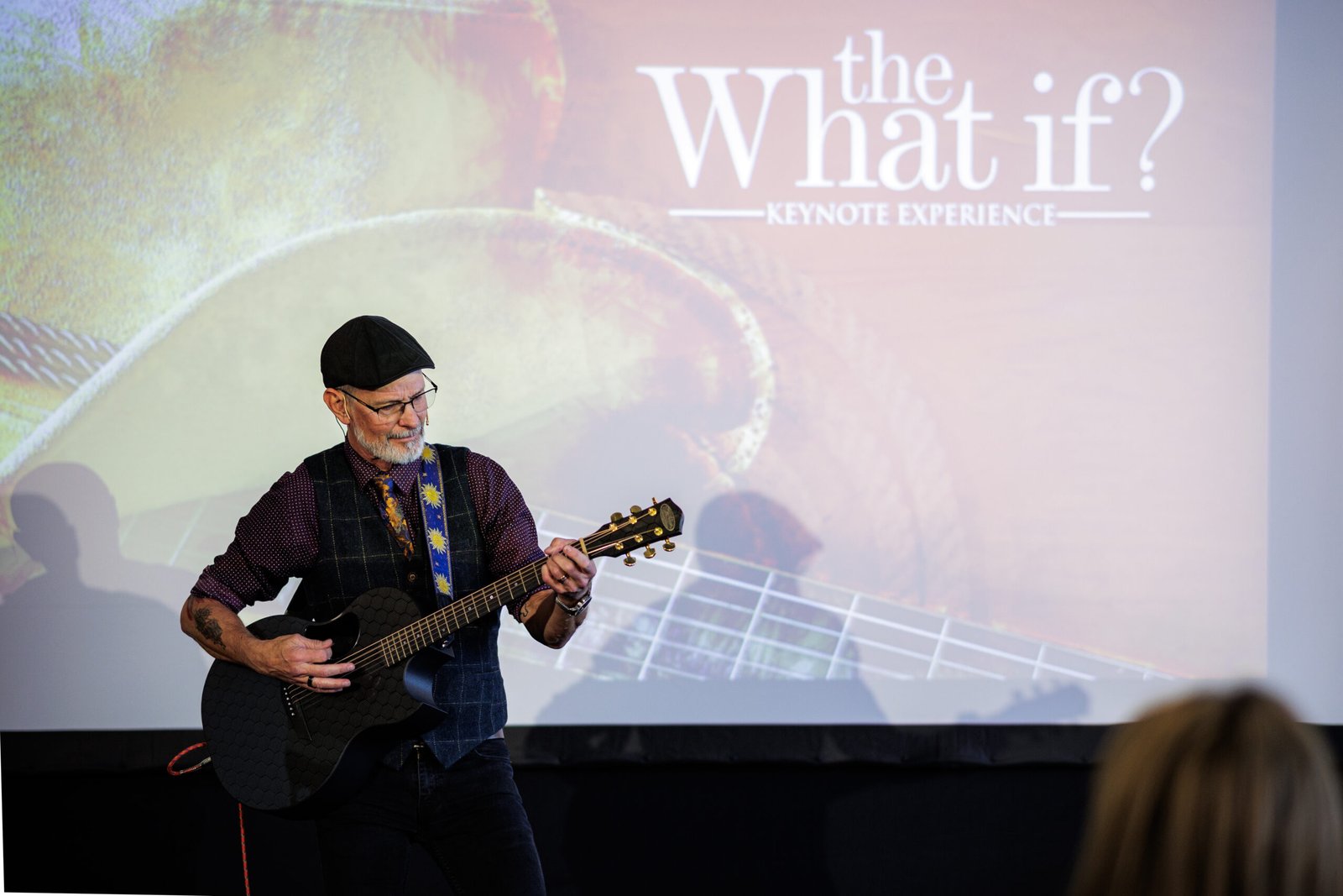 A Celebration of Connection